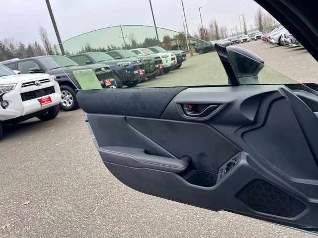 Thumbnail: 2025 Toyota GR86 - 16