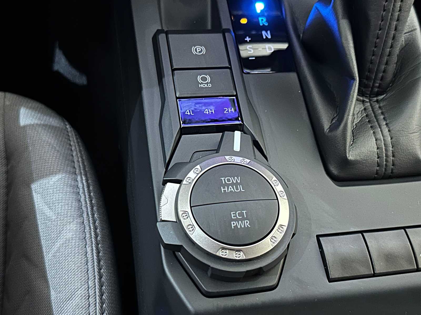 Thumbnail: 2026 Toyota Tacoma - 16