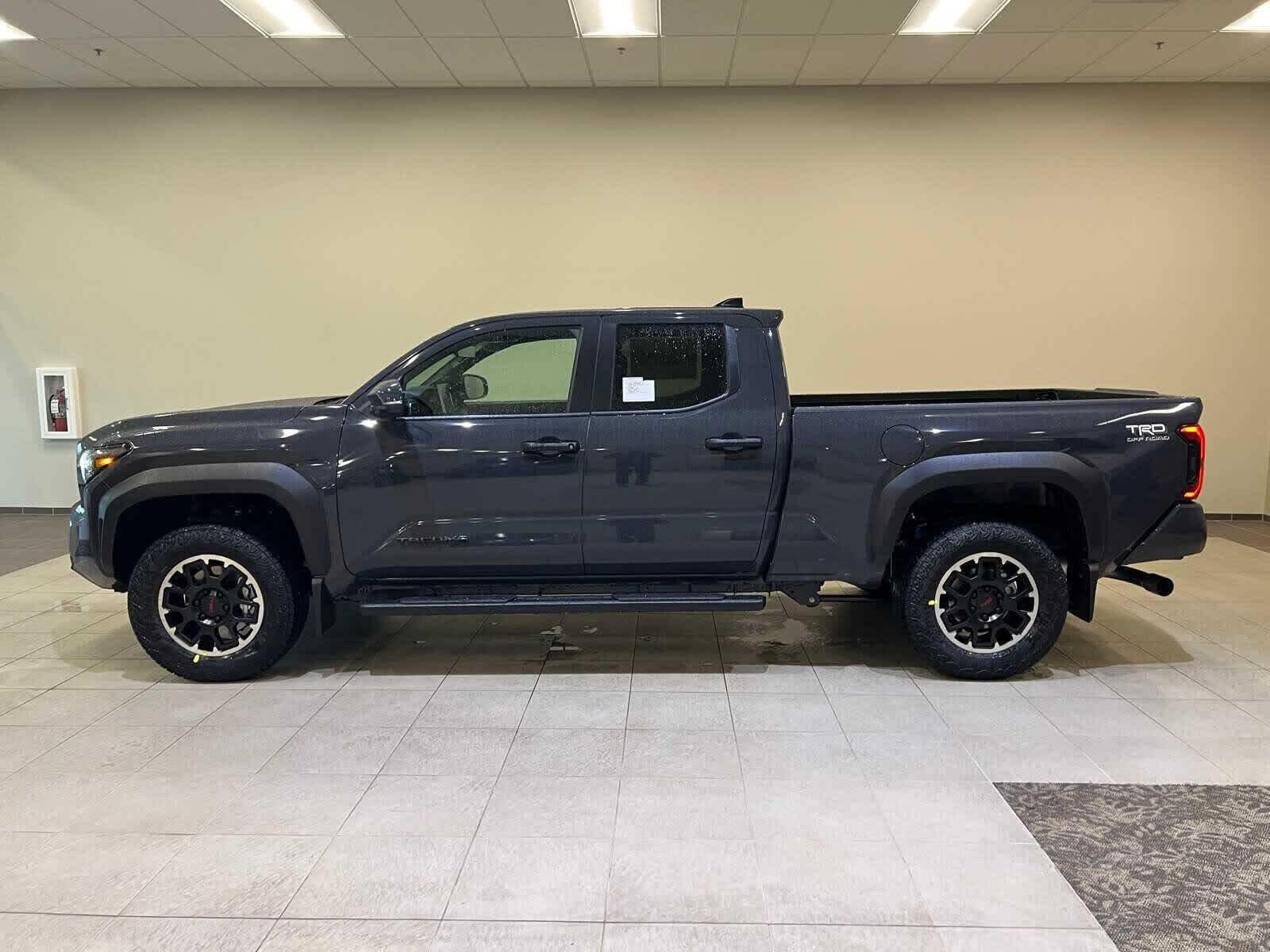 Thumbnail: 2026 Toyota Tacoma - 3