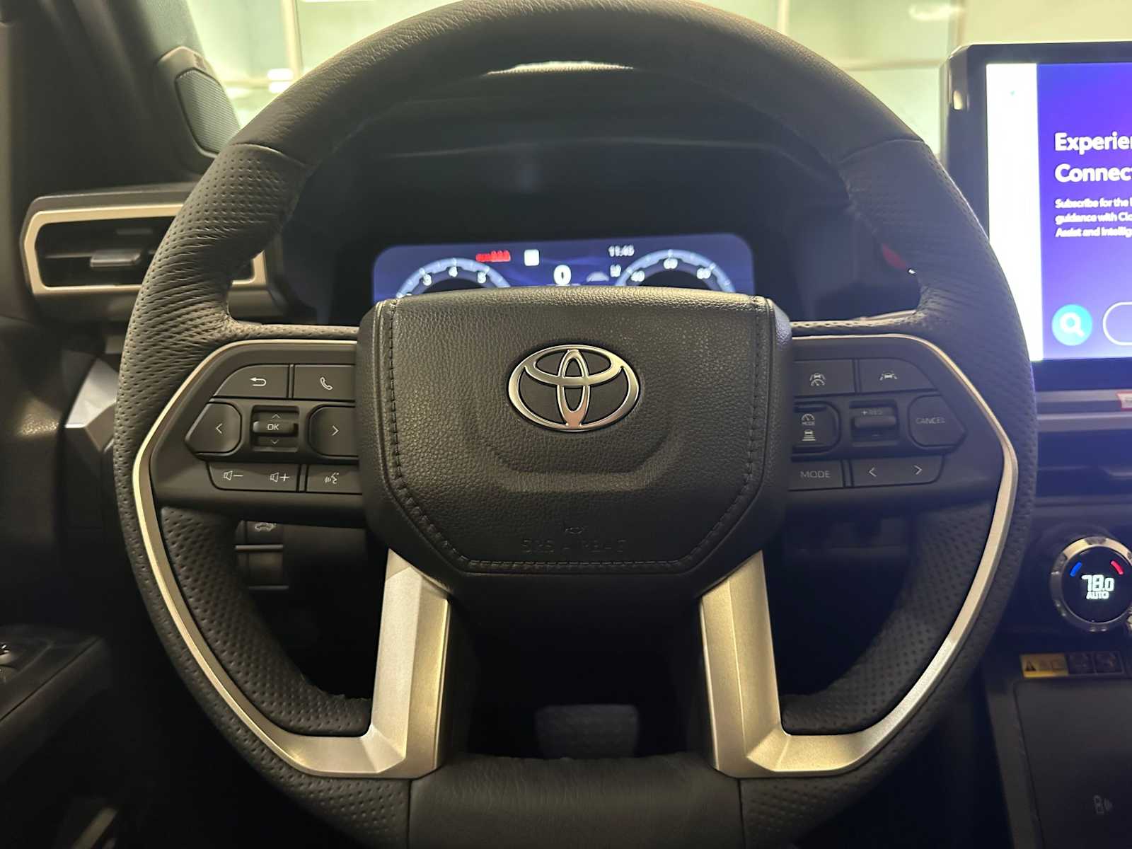 Thumbnail: 2026 Toyota Tacoma - 11