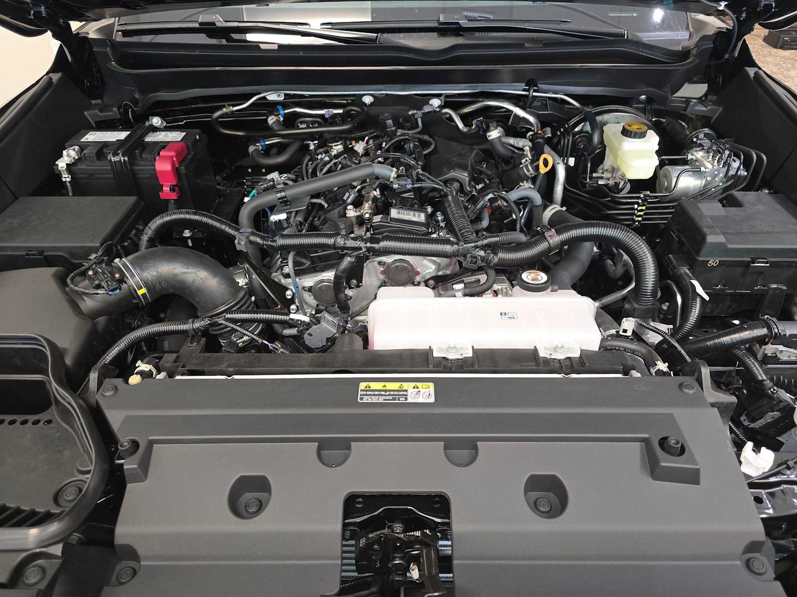 Thumbnail: 2026 Toyota Tacoma - 9