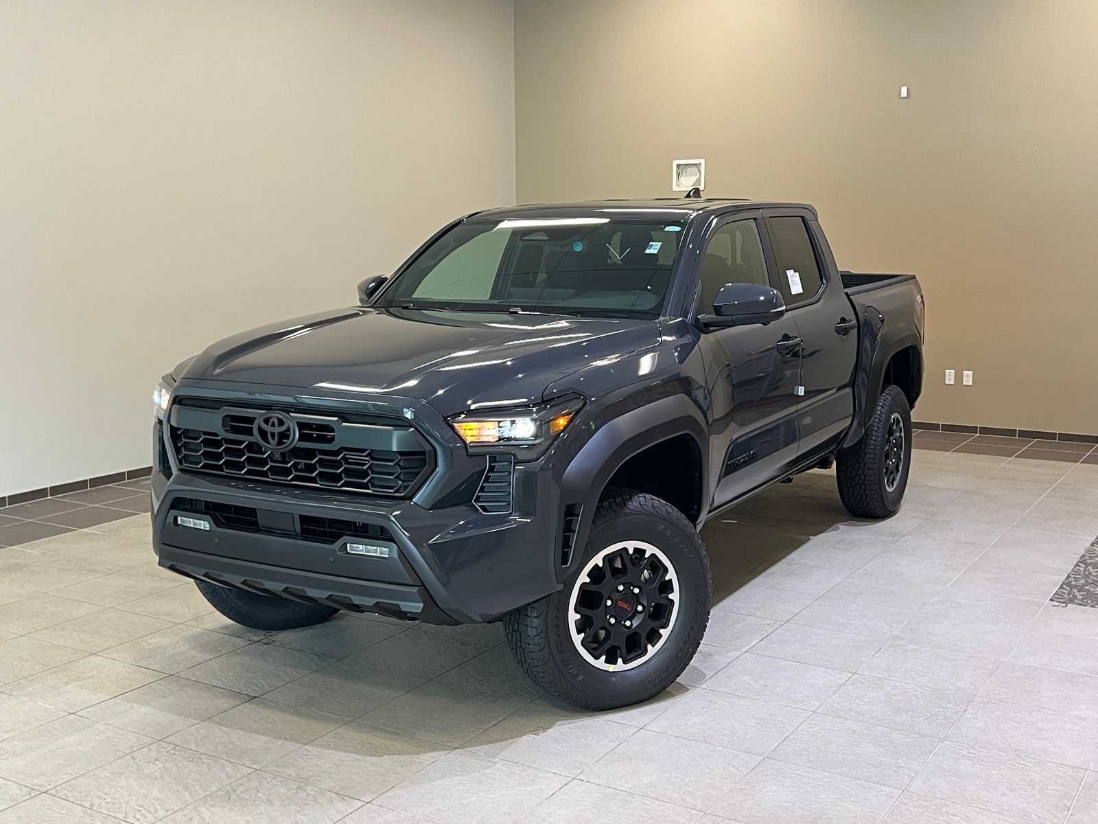 Thumbnail: 2025 Toyota Tacoma - 1