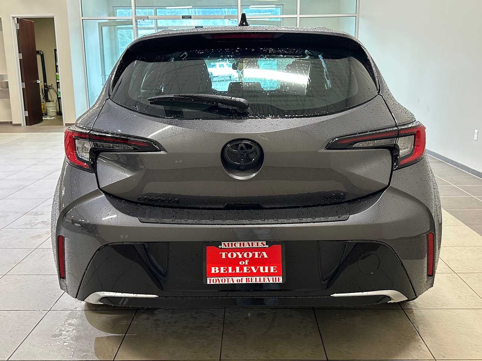 Thumbnail: 2026 Toyota Corolla - 5