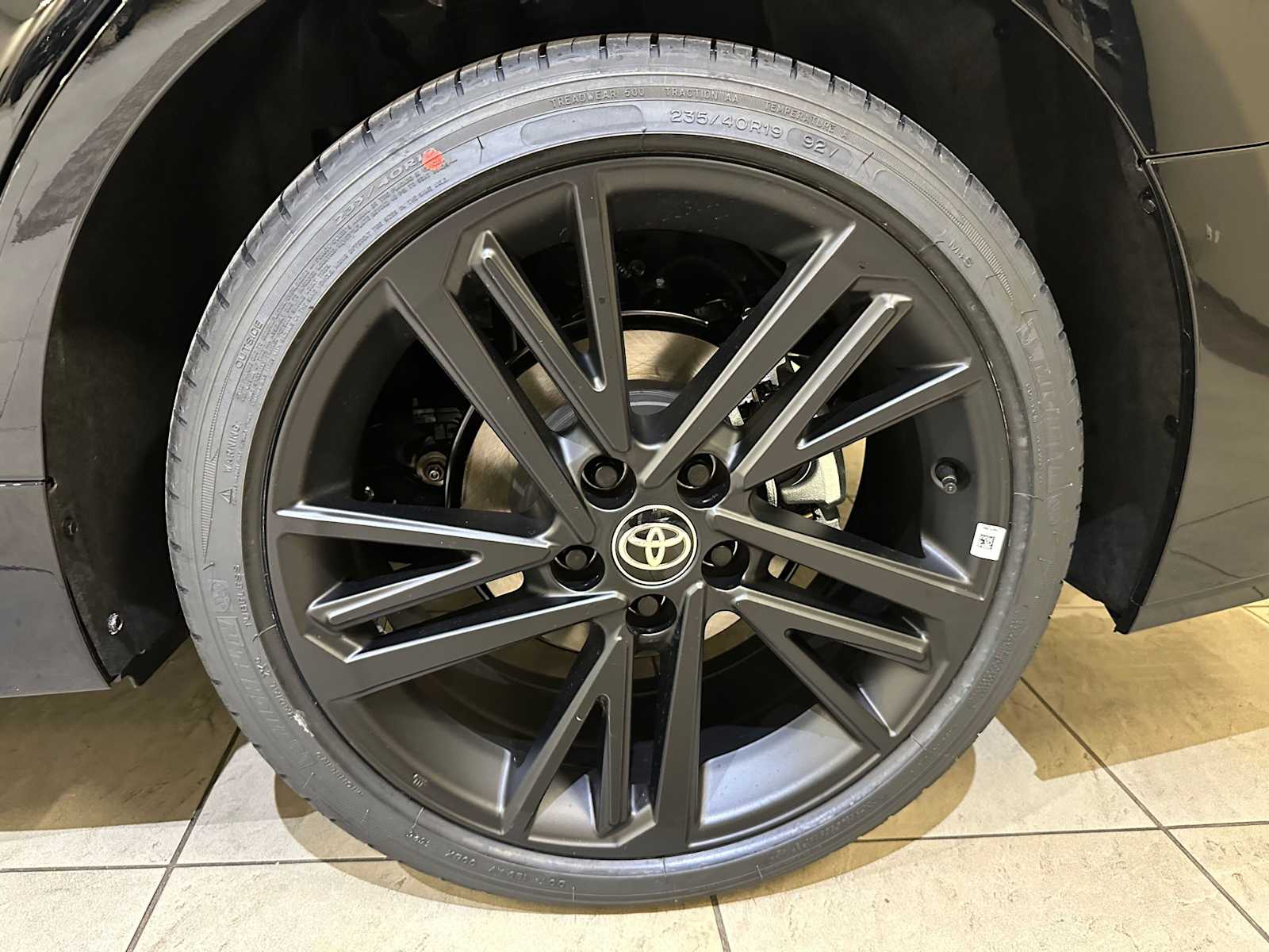 Thumbnail: 2026 Toyota Camry - 8