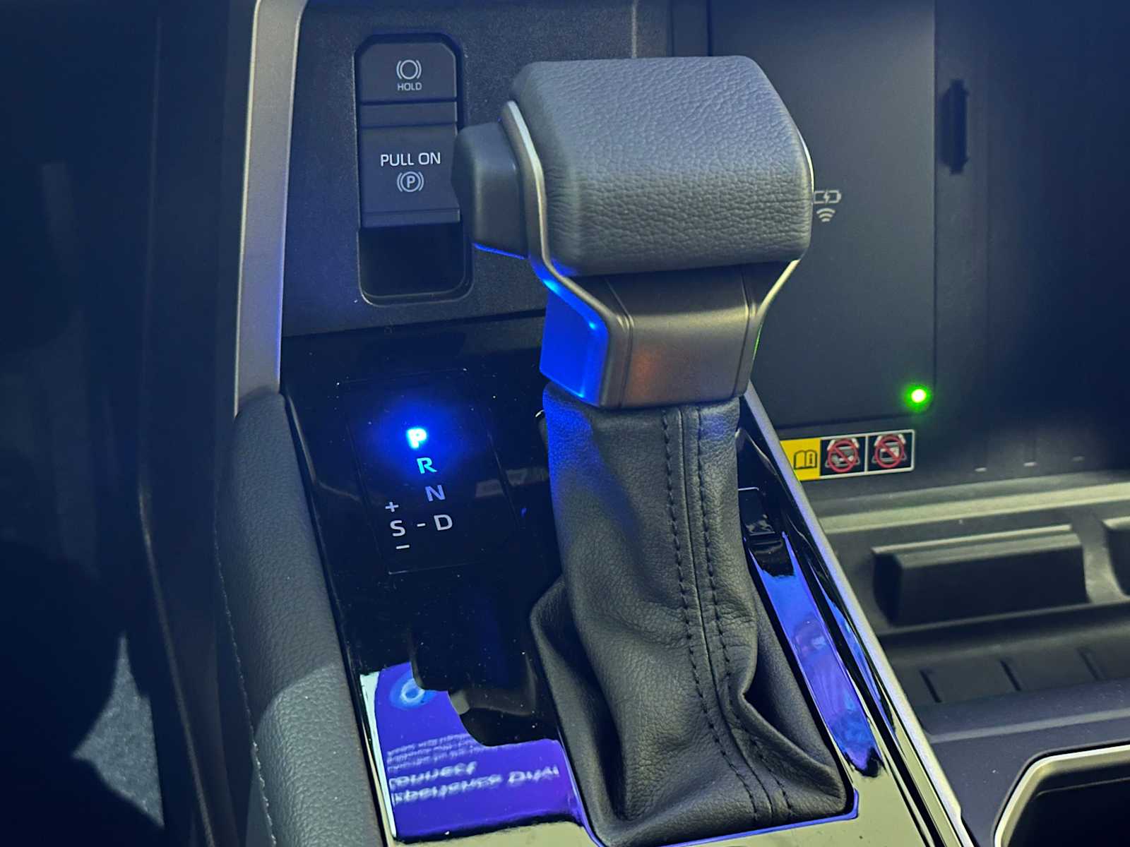 Thumbnail: 2026 Toyota Tundra - 17