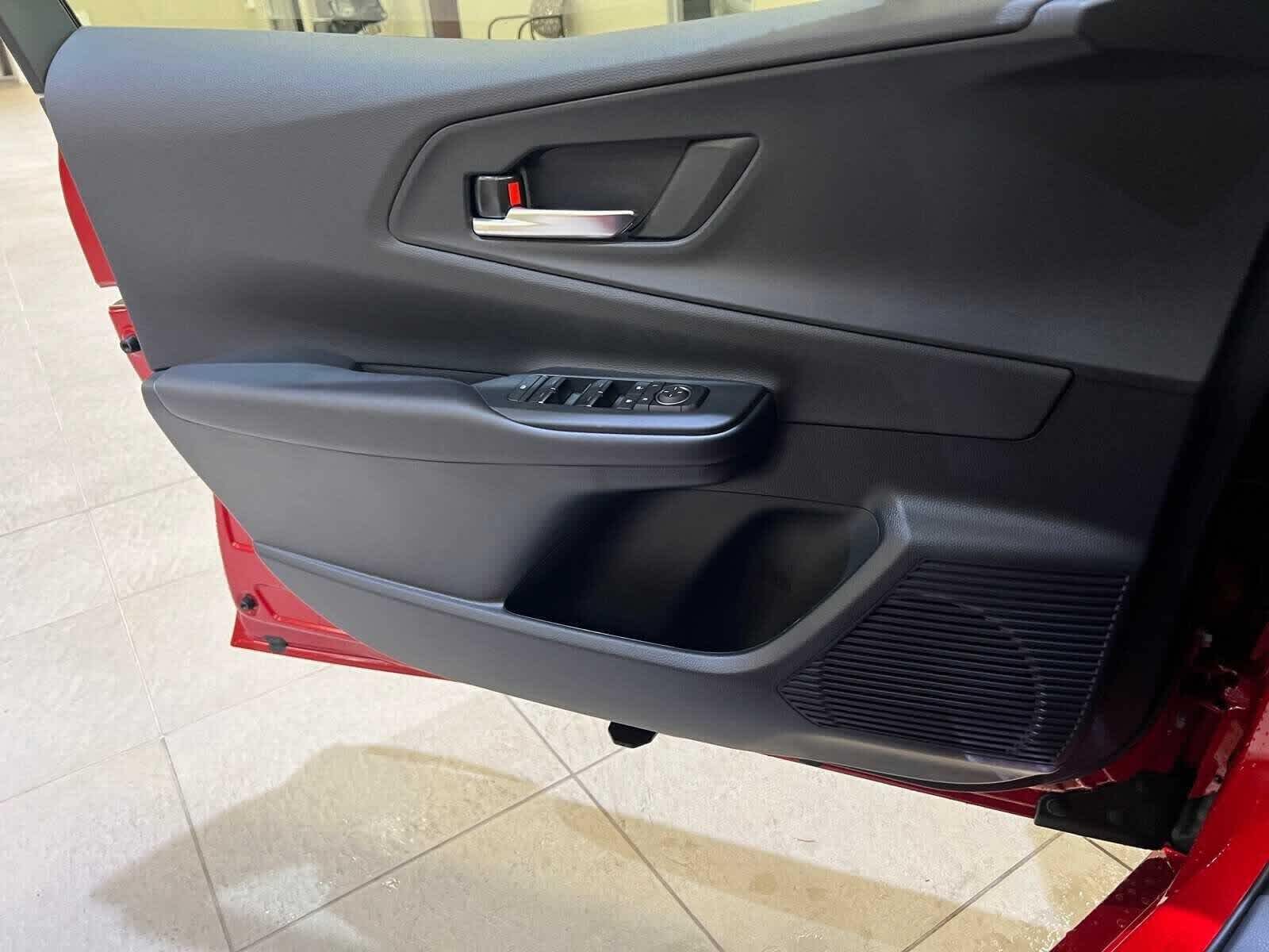 Thumbnail: 2026 Toyota Prius - 18