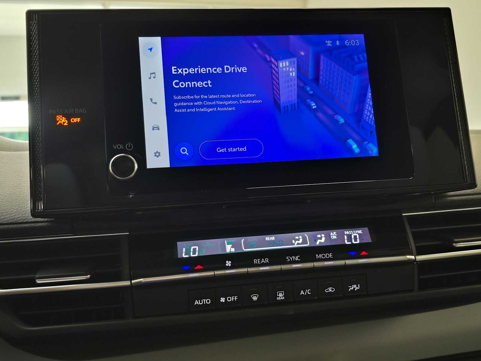 Thumbnail: 2025 Toyota Sienna - 13