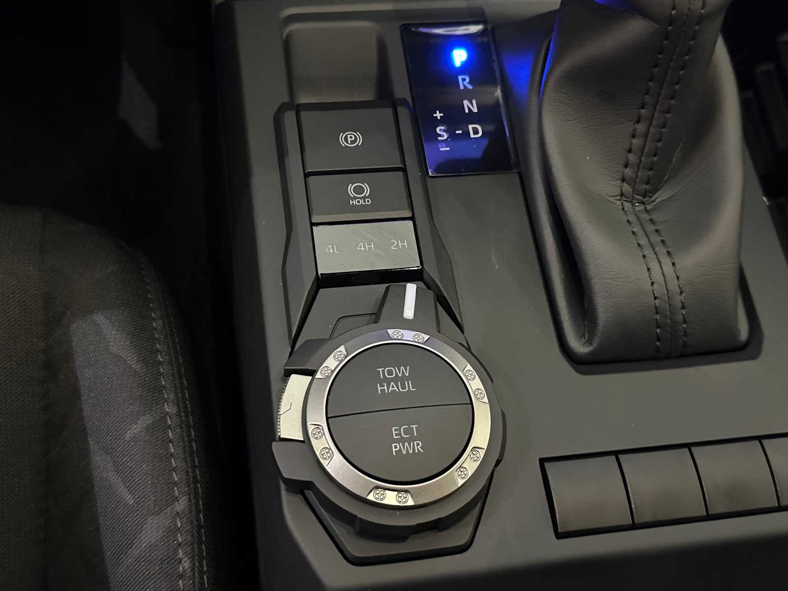 Thumbnail: 2026 Toyota Tacoma - 16