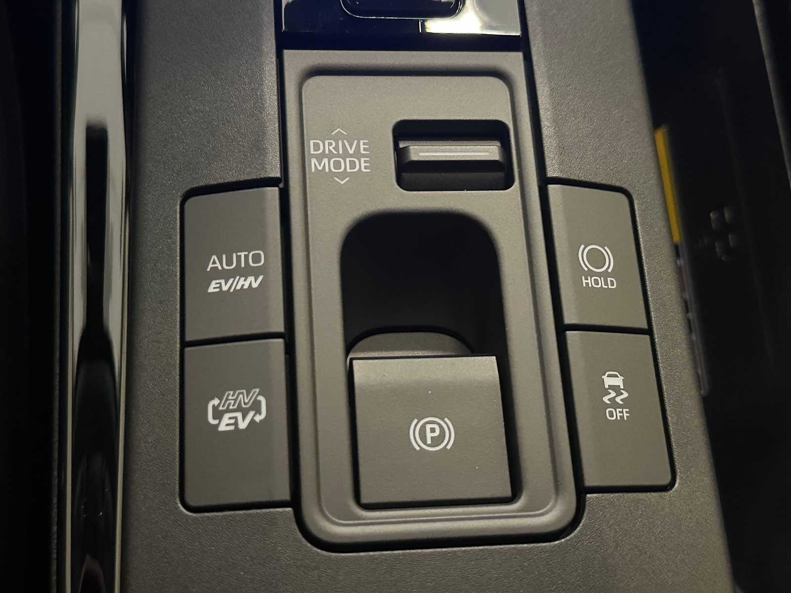 Thumbnail: 2026 Toyota Prius - 17