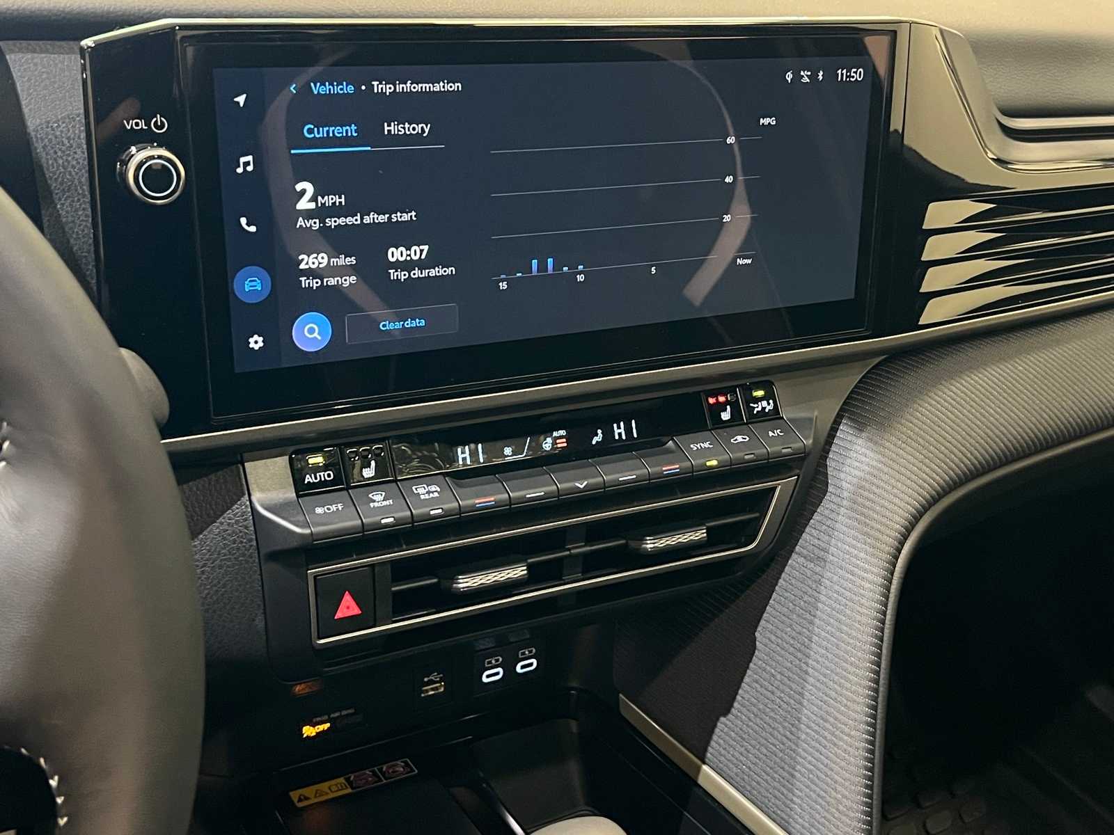 Thumbnail: 2026 Toyota Camry - 26