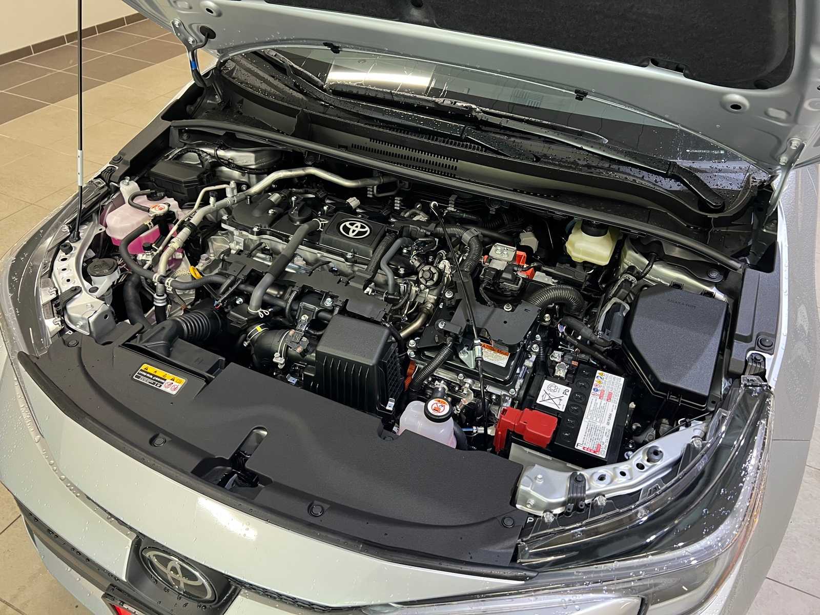 Thumbnail: 2026 Toyota Corolla - 9