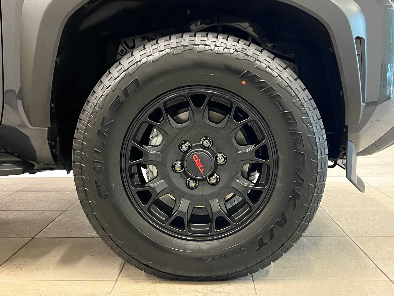 Thumbnail: 2025 Toyota 4Runner - 7