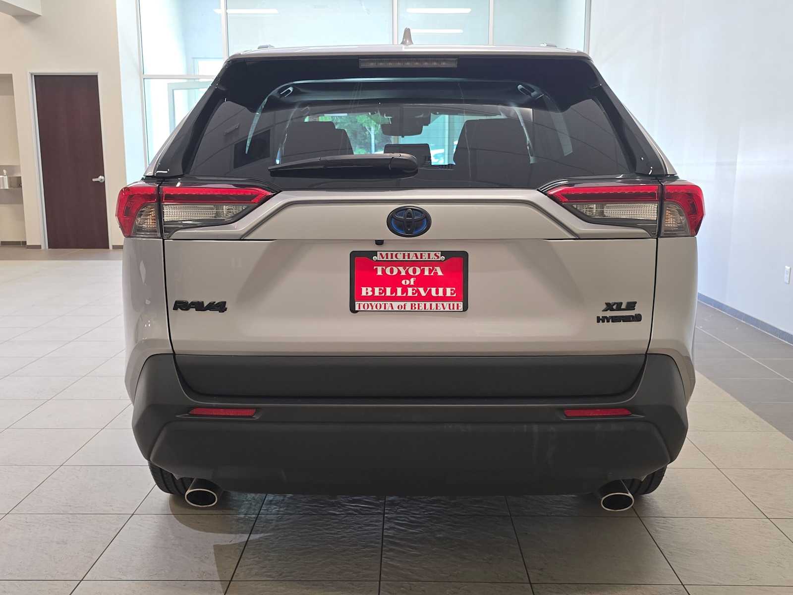 Thumbnail: 2022 Toyota RAV4 - 5