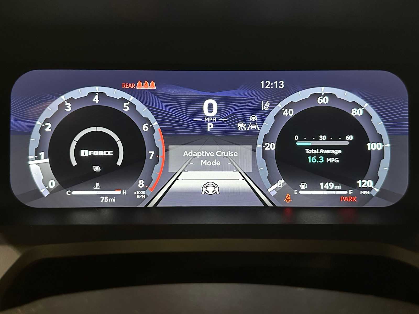 Thumbnail: 2026 Toyota Tacoma - 14