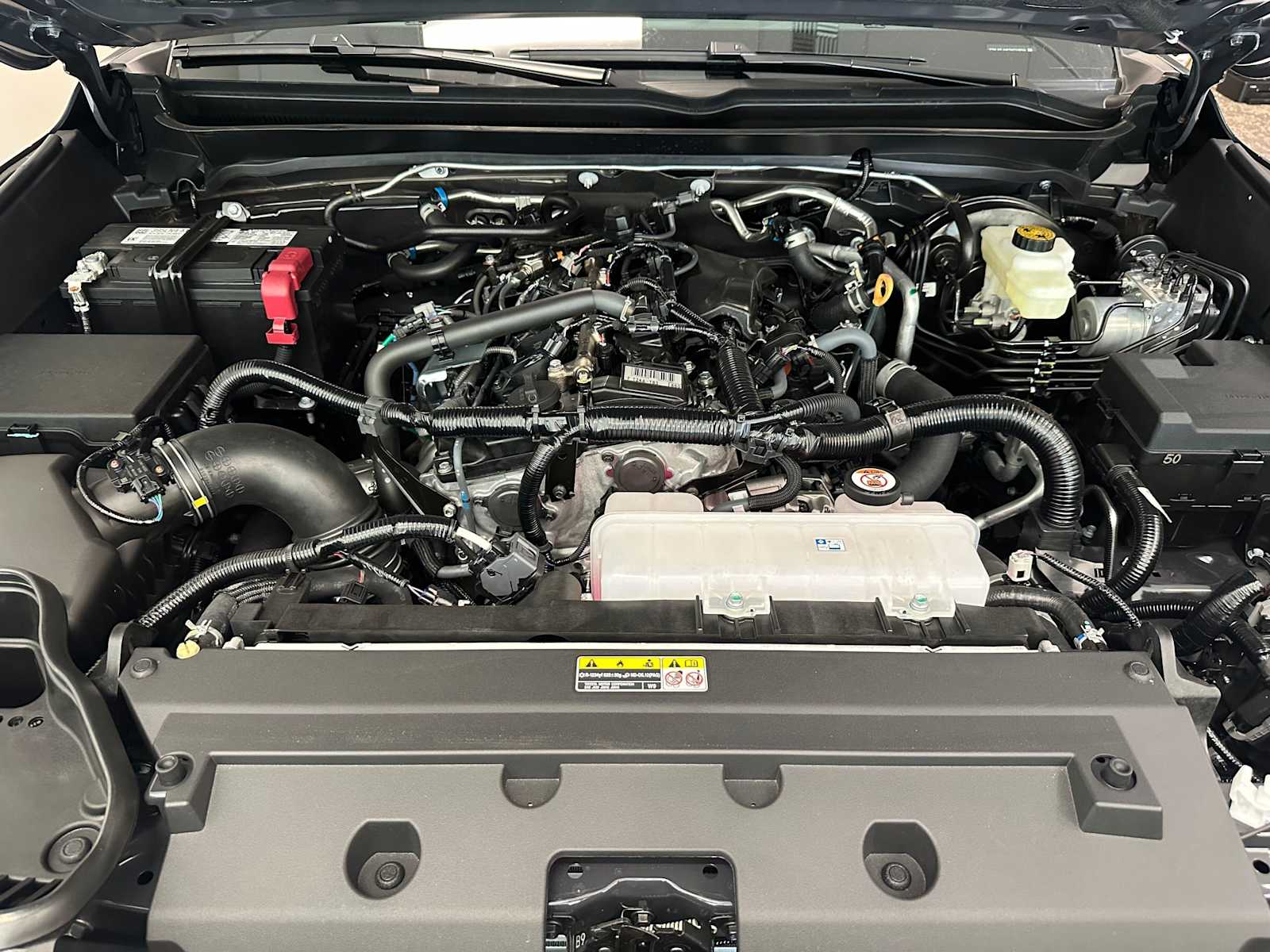 Thumbnail: 2026 Toyota Tacoma - 9