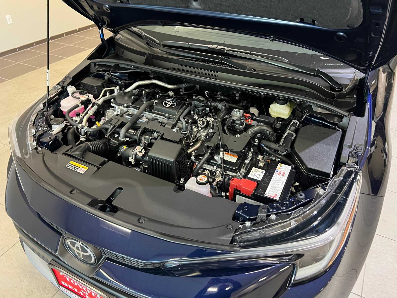 Thumbnail: 2026 Toyota Corolla - 9