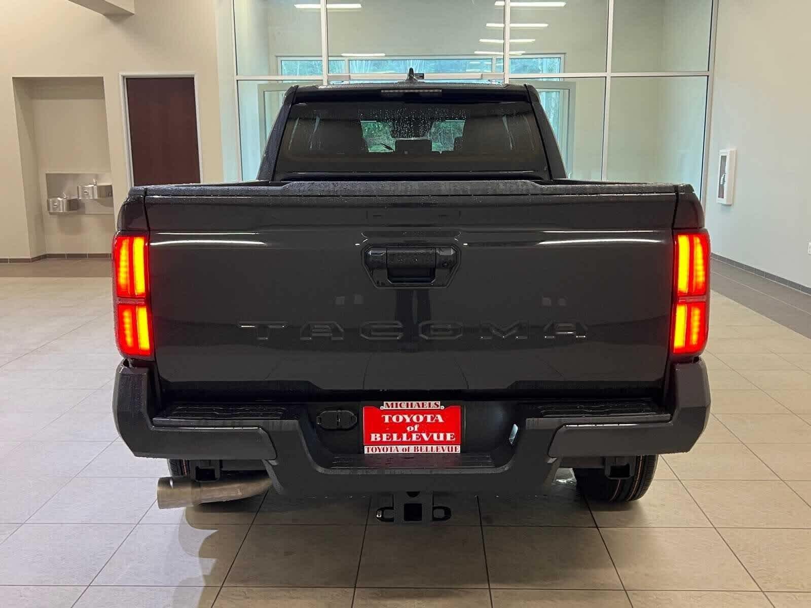 Thumbnail: 2026 Toyota Tacoma - 5