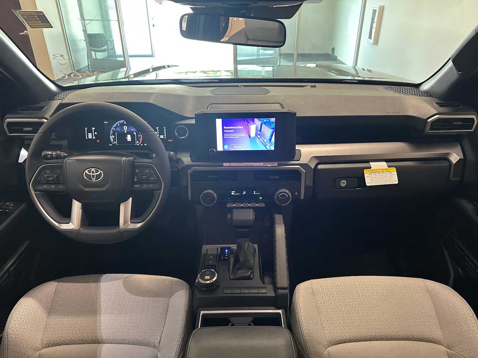 Thumbnail: 2026 Toyota 4Runner - 12