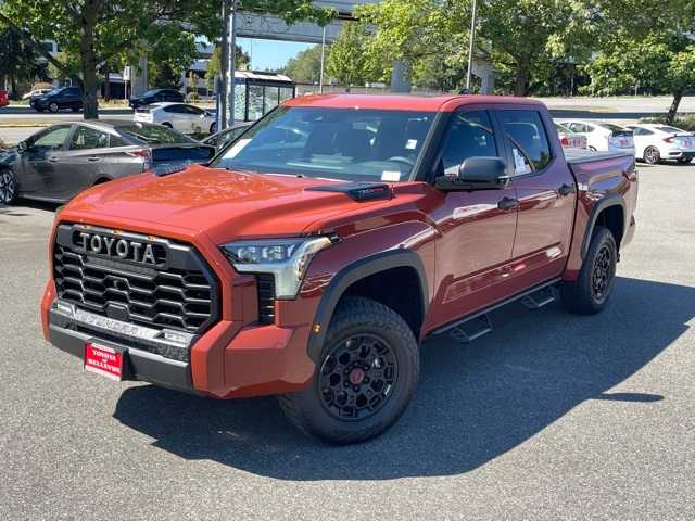 2024 Toyota Tundra TRD Pro -
                Bellevue, WA