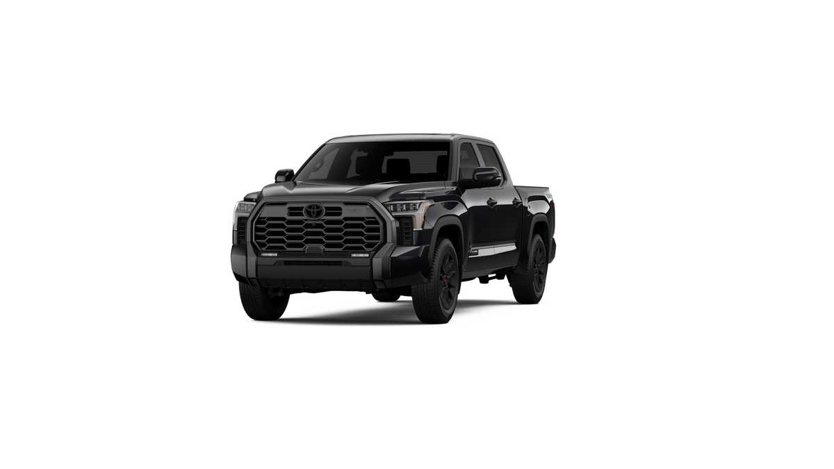 Thumbnail: 2026 Toyota Tundra - 18