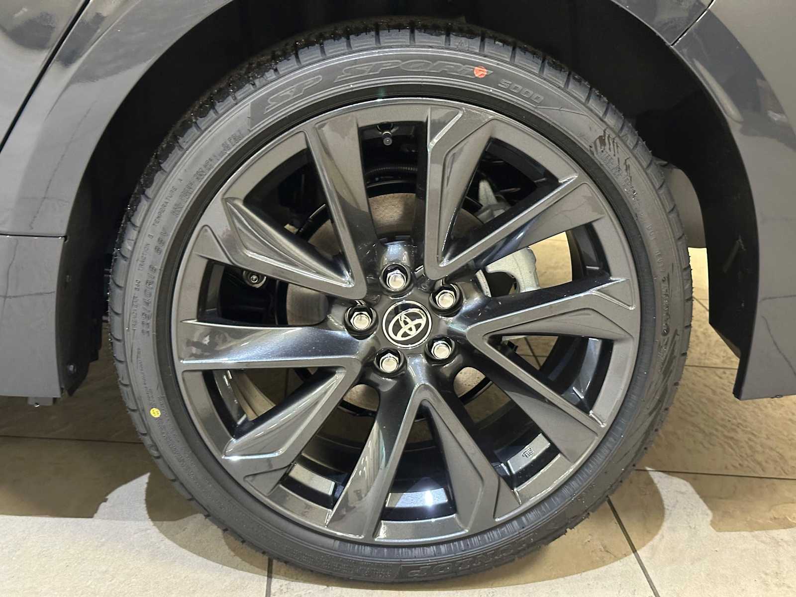 Thumbnail: 2026 Toyota Corolla - 12