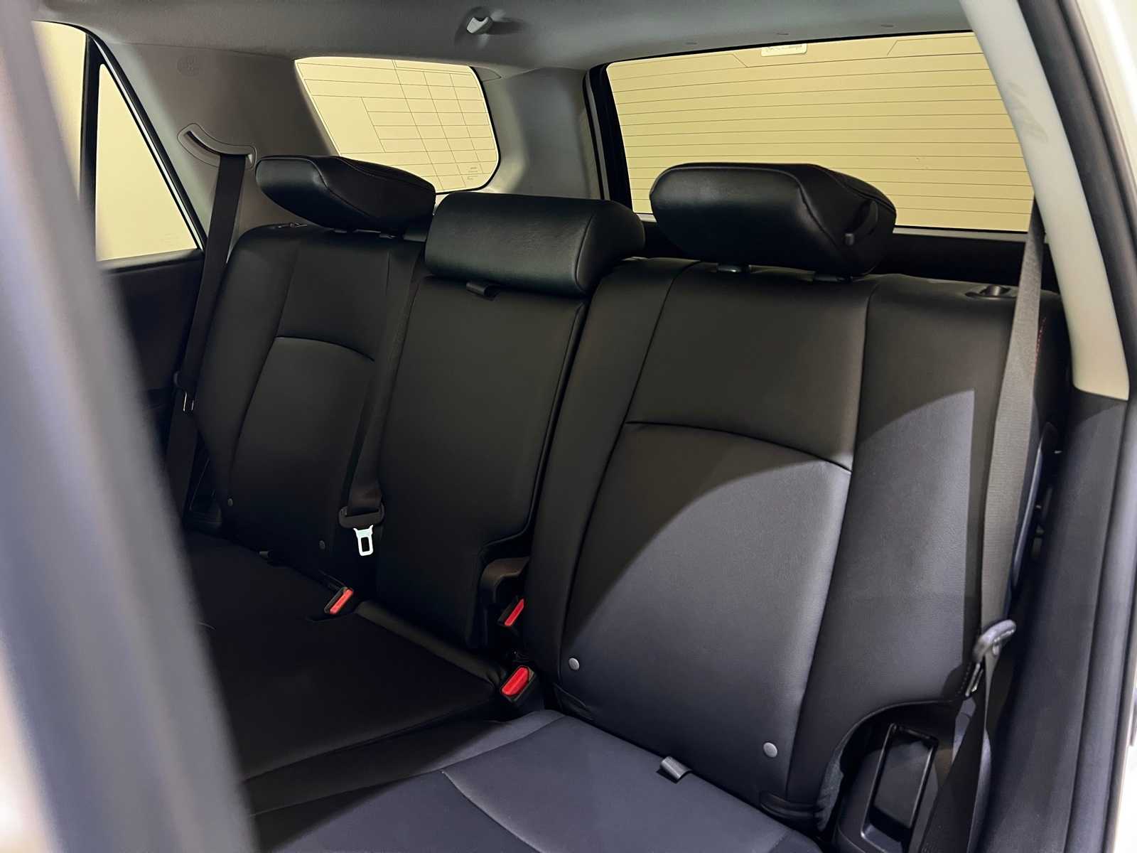 Thumbnail: 2024 Toyota 4Runner - 13