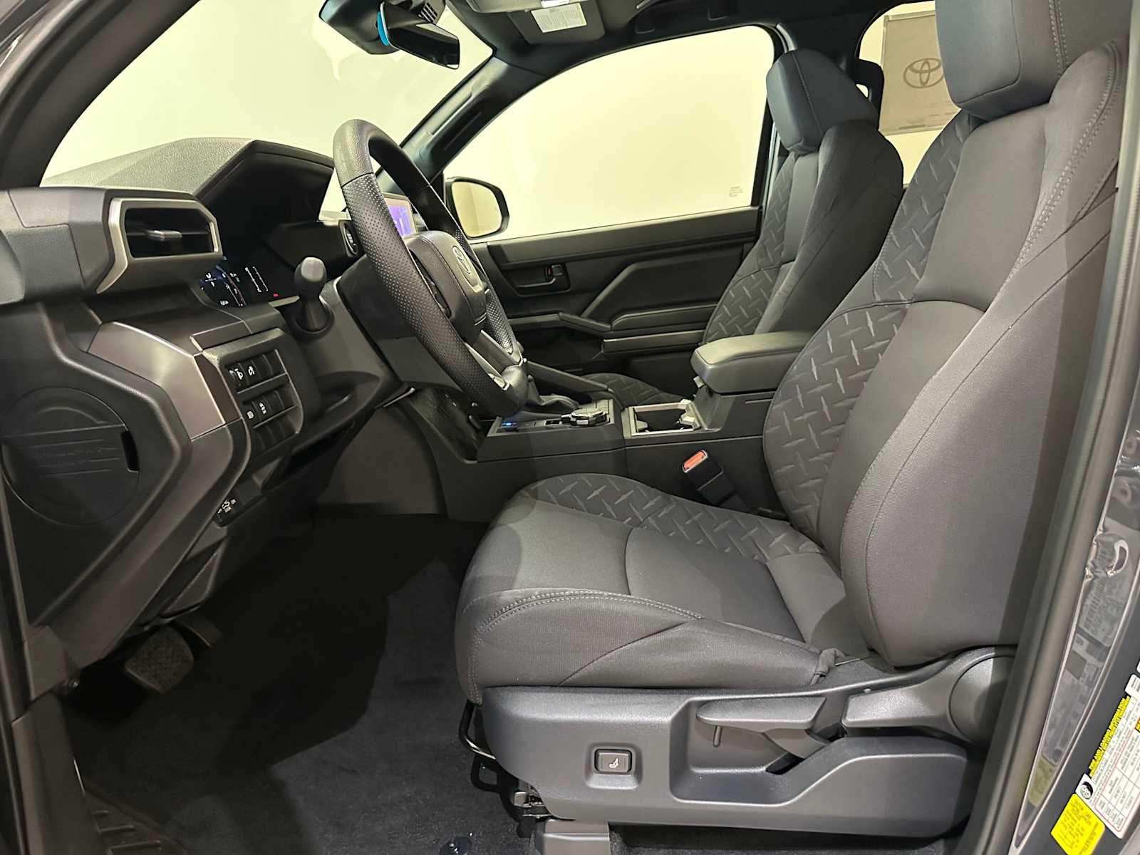 Thumbnail: 2026 Toyota Tacoma - 20