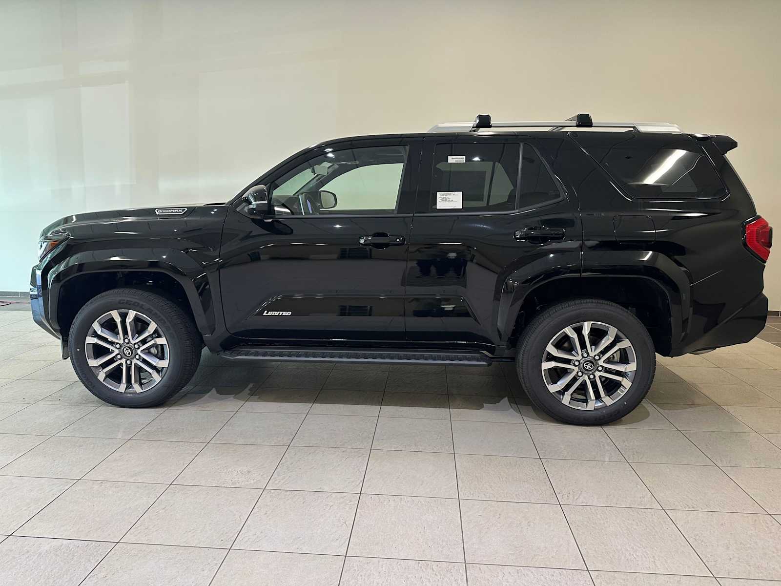 Thumbnail: 2026 Toyota 4Runner - 3