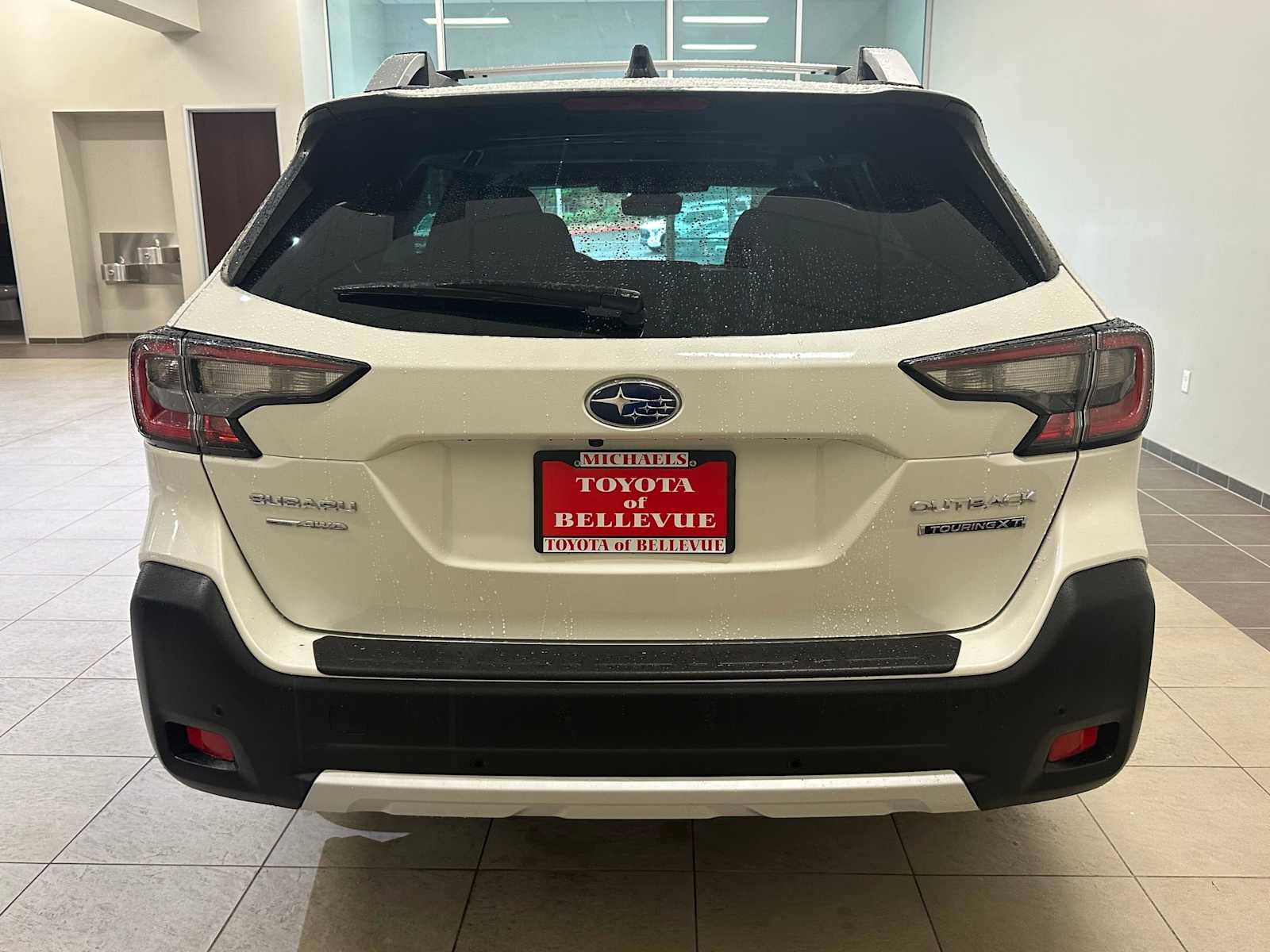 Thumbnail: 2023 Subaru Outback - 5