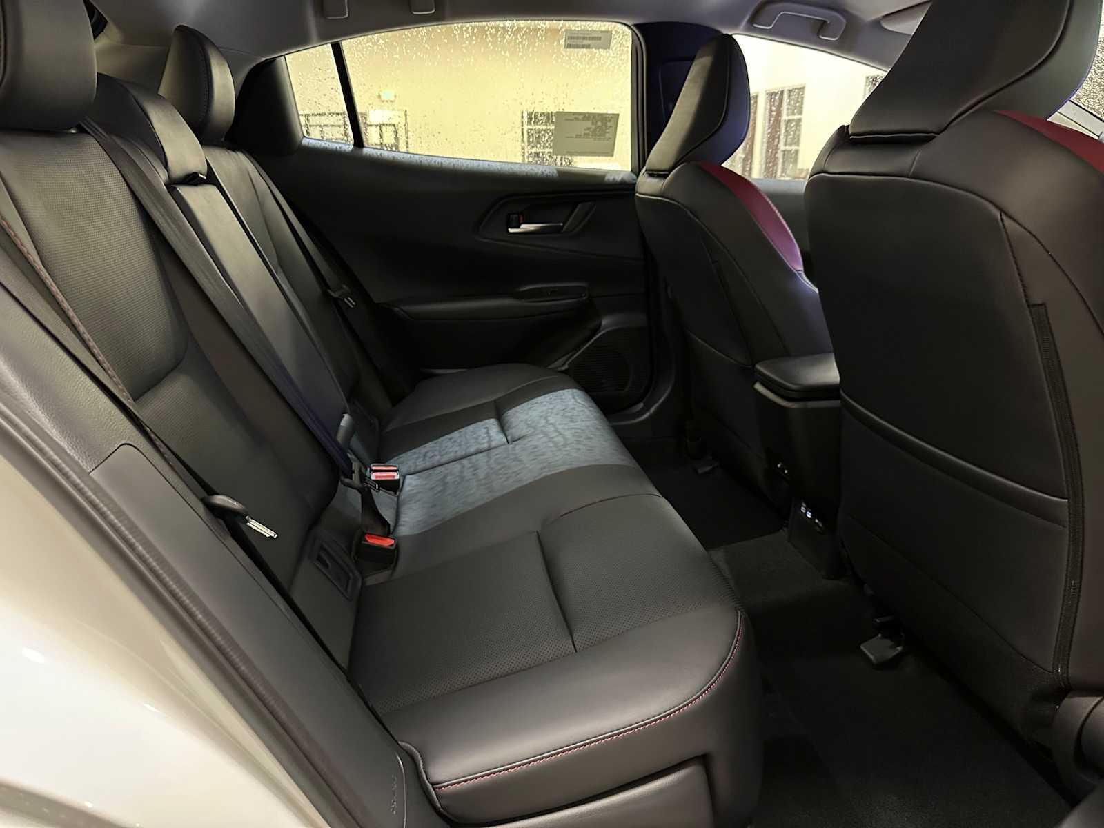 Thumbnail: 2026 Toyota Prius - 24