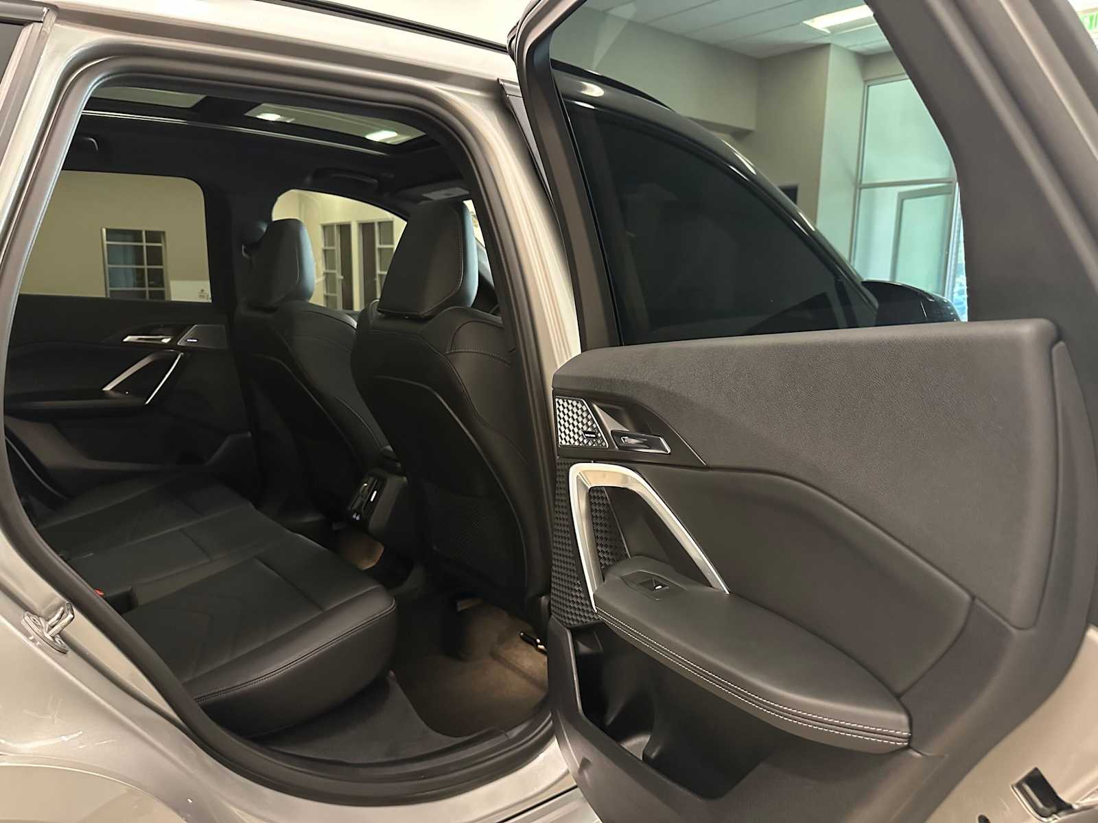 Thumbnail: 2024 BMW X1 - 26