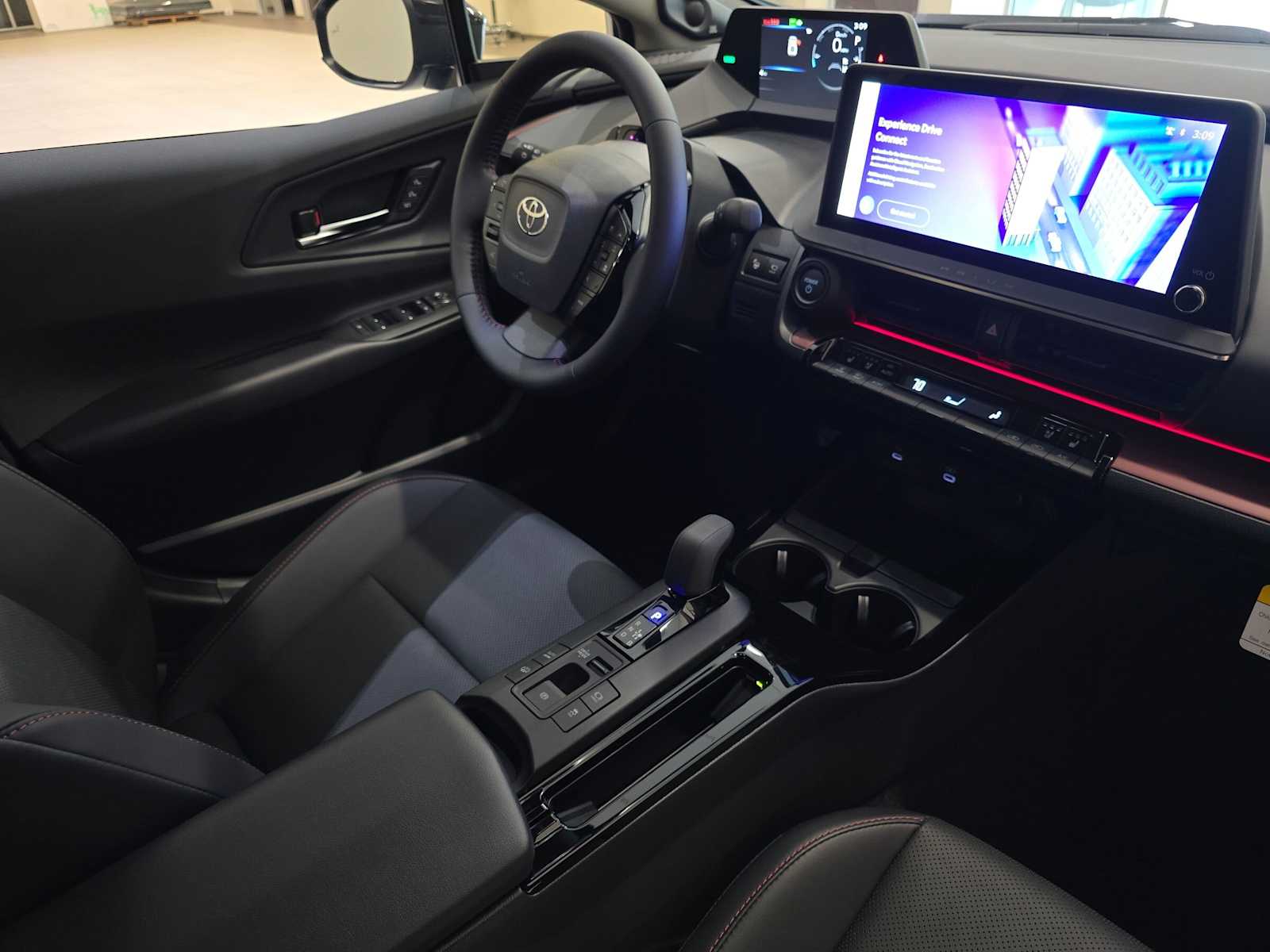 Thumbnail: 2026 Toyota Prius - 28