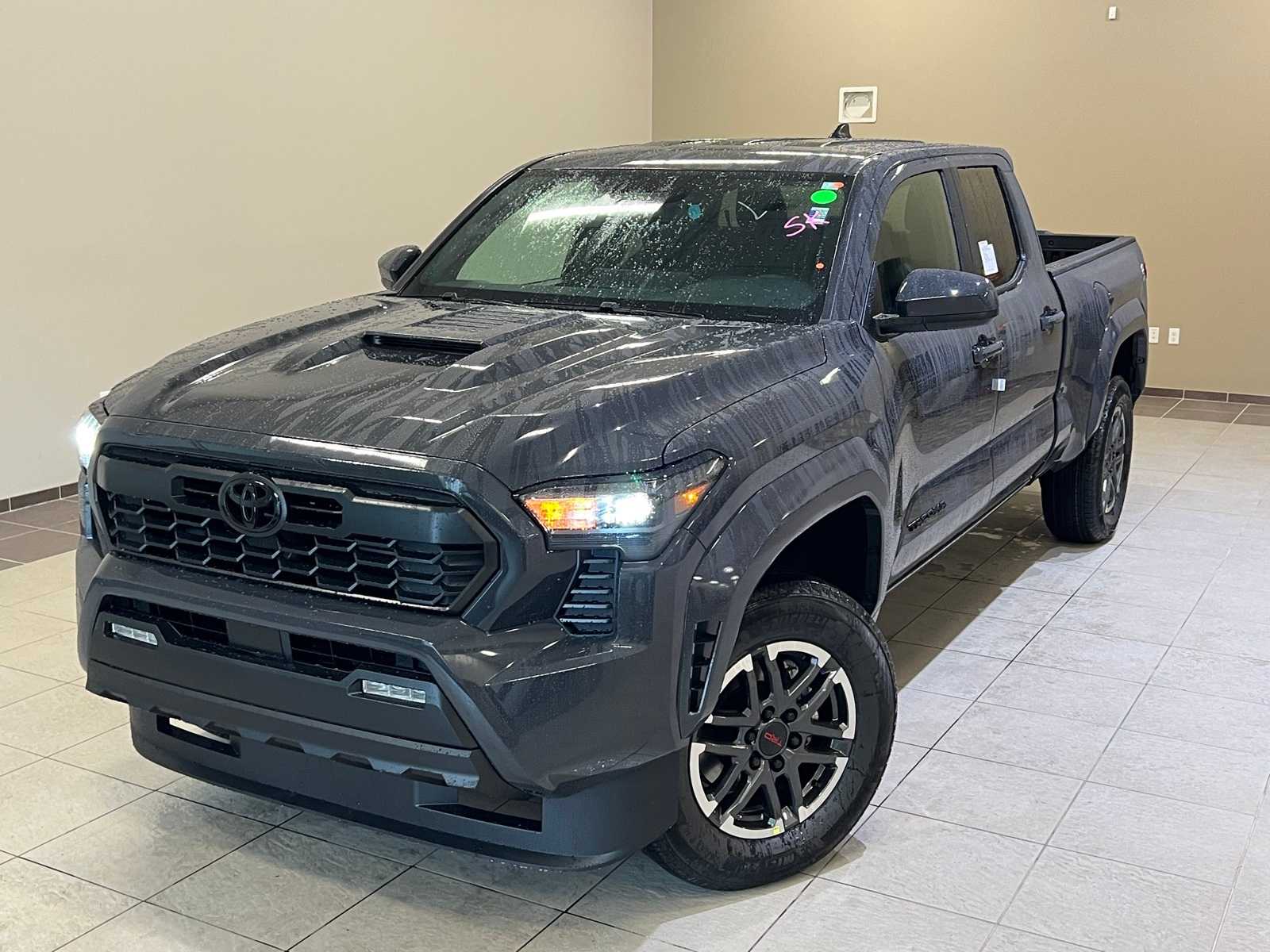 Thumbnail: 2026 Toyota Tacoma - 1