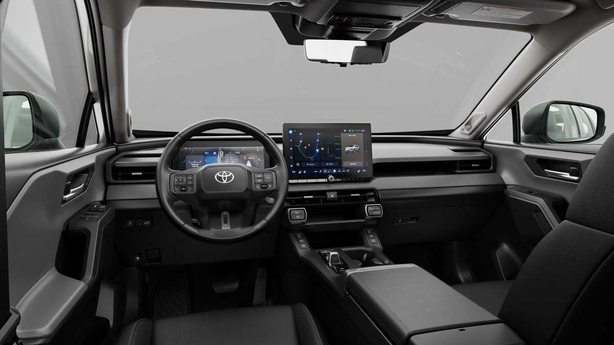 Thumbnail: 2026 Toyota RAV4 - 19