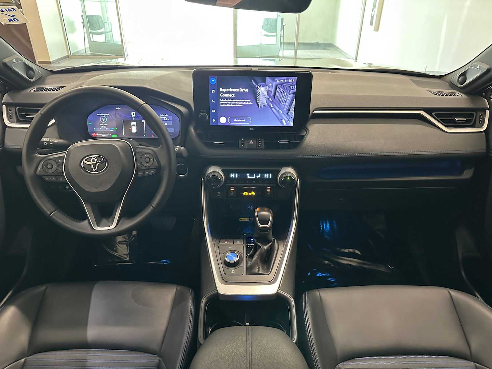 Thumbnail: 2024 Toyota RAV4 - 10