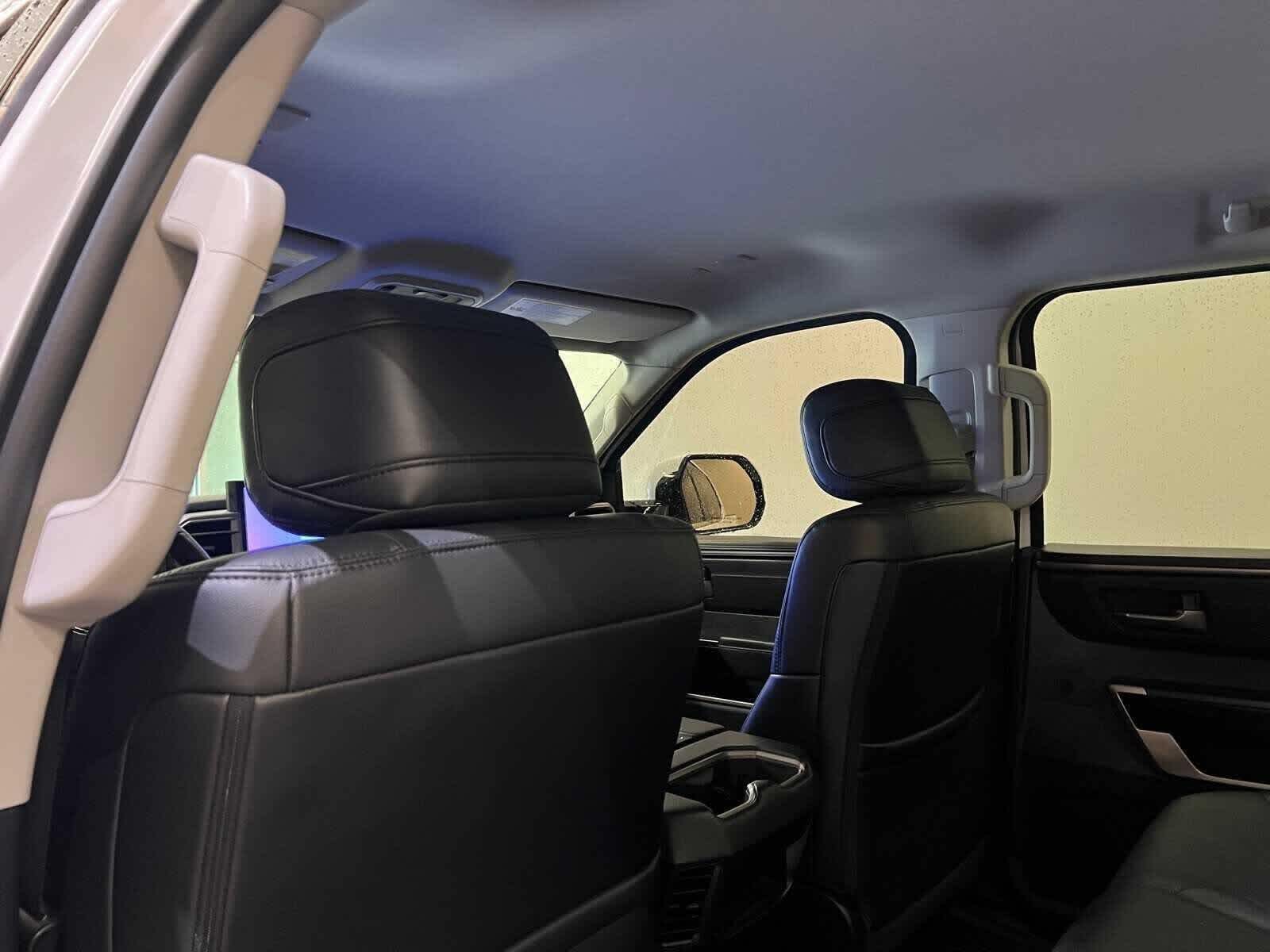 Thumbnail: 2023 Toyota Tundra - 12