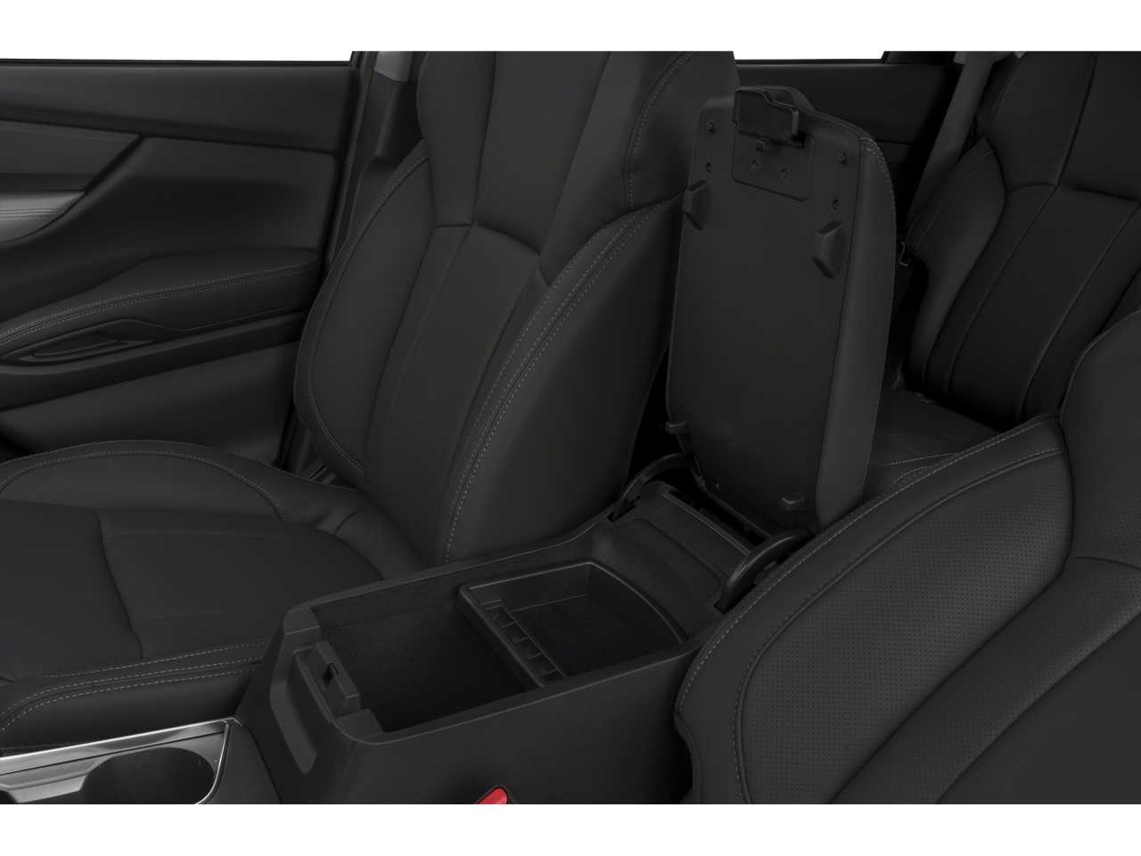 Thumbnail: 2021 Subaru Ascent - 10