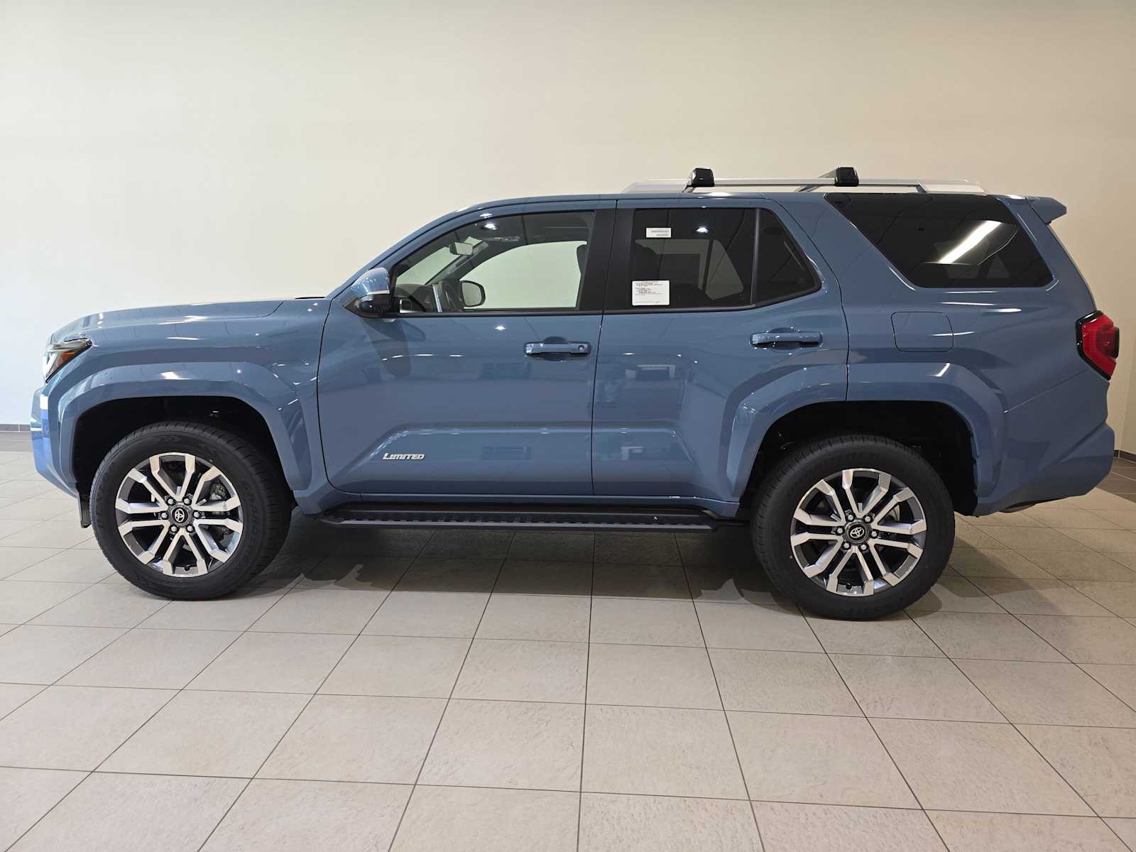 Thumbnail: 2026 Toyota 4Runner - 3