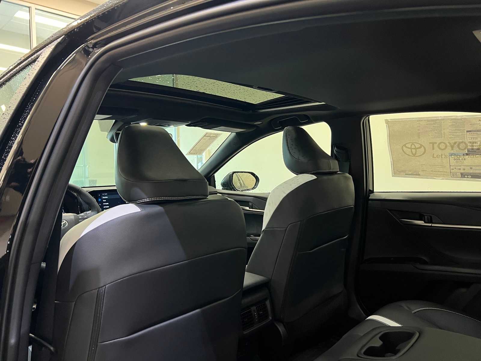 Thumbnail: 2026 Toyota Camry - 12