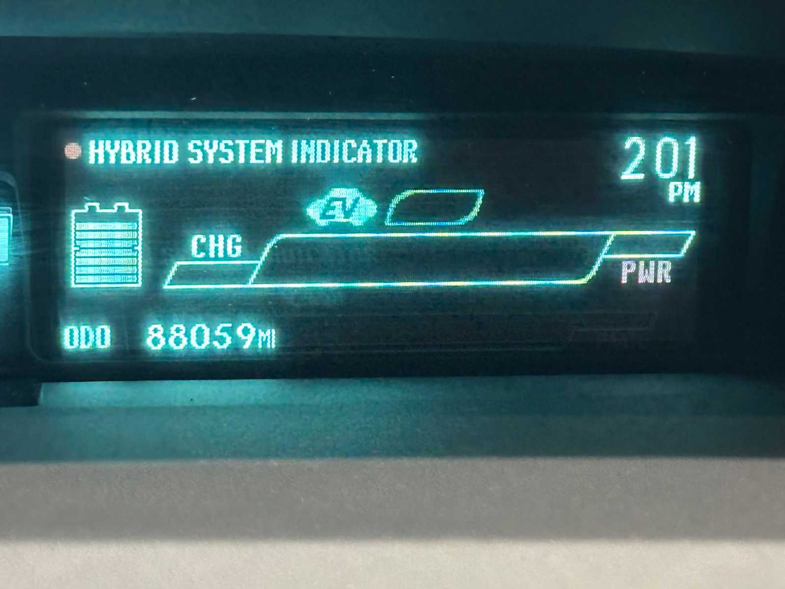 Thumbnail: 2012 Toyota Prius - 13