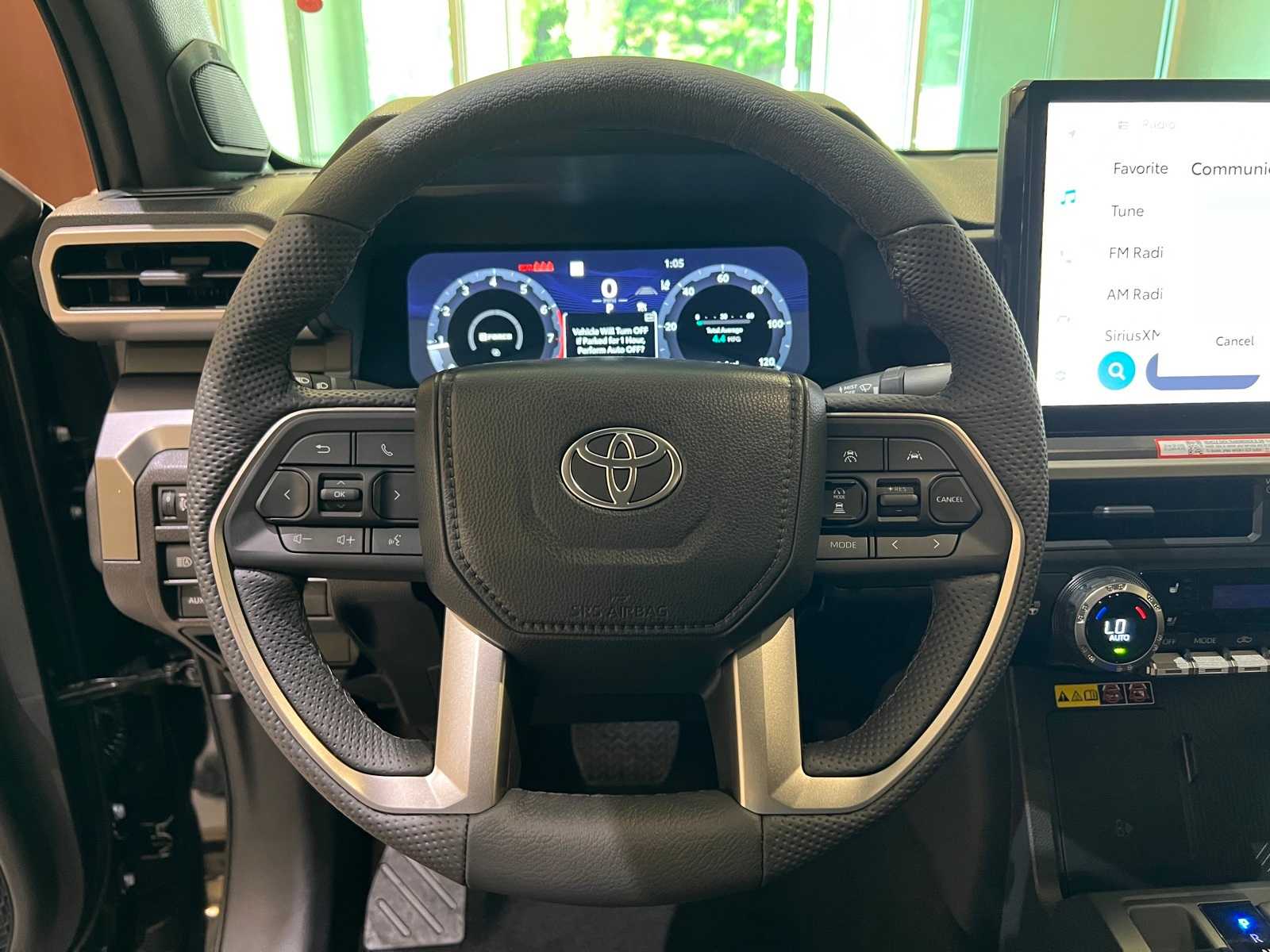 Thumbnail: 2025 Toyota Tacoma - 21