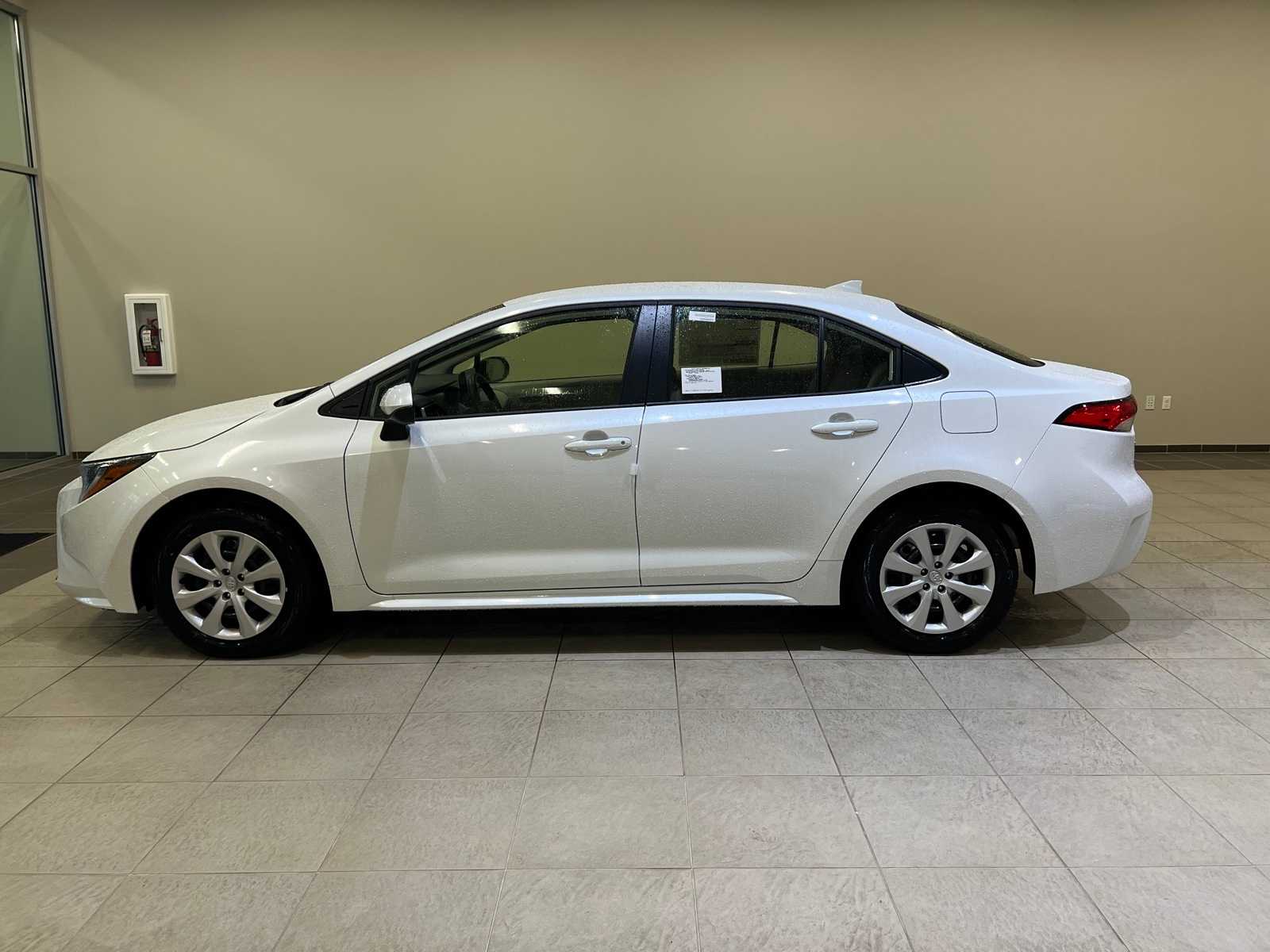 Thumbnail: 2026 Toyota Corolla - 3