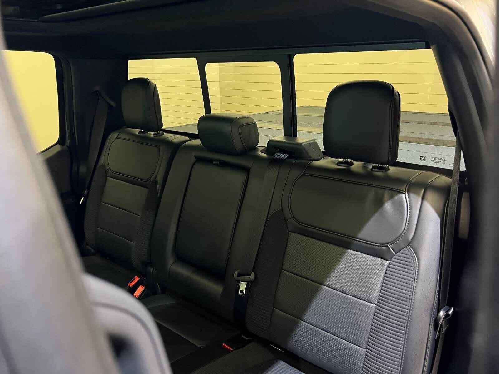 Thumbnail: 2022 Ford F-150 - 13