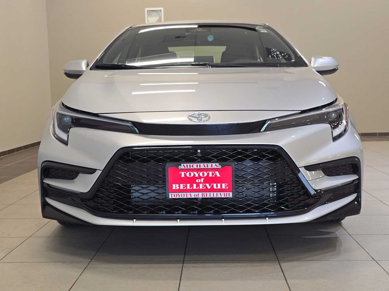 Thumbnail: 2026 Toyota Corolla - 6
