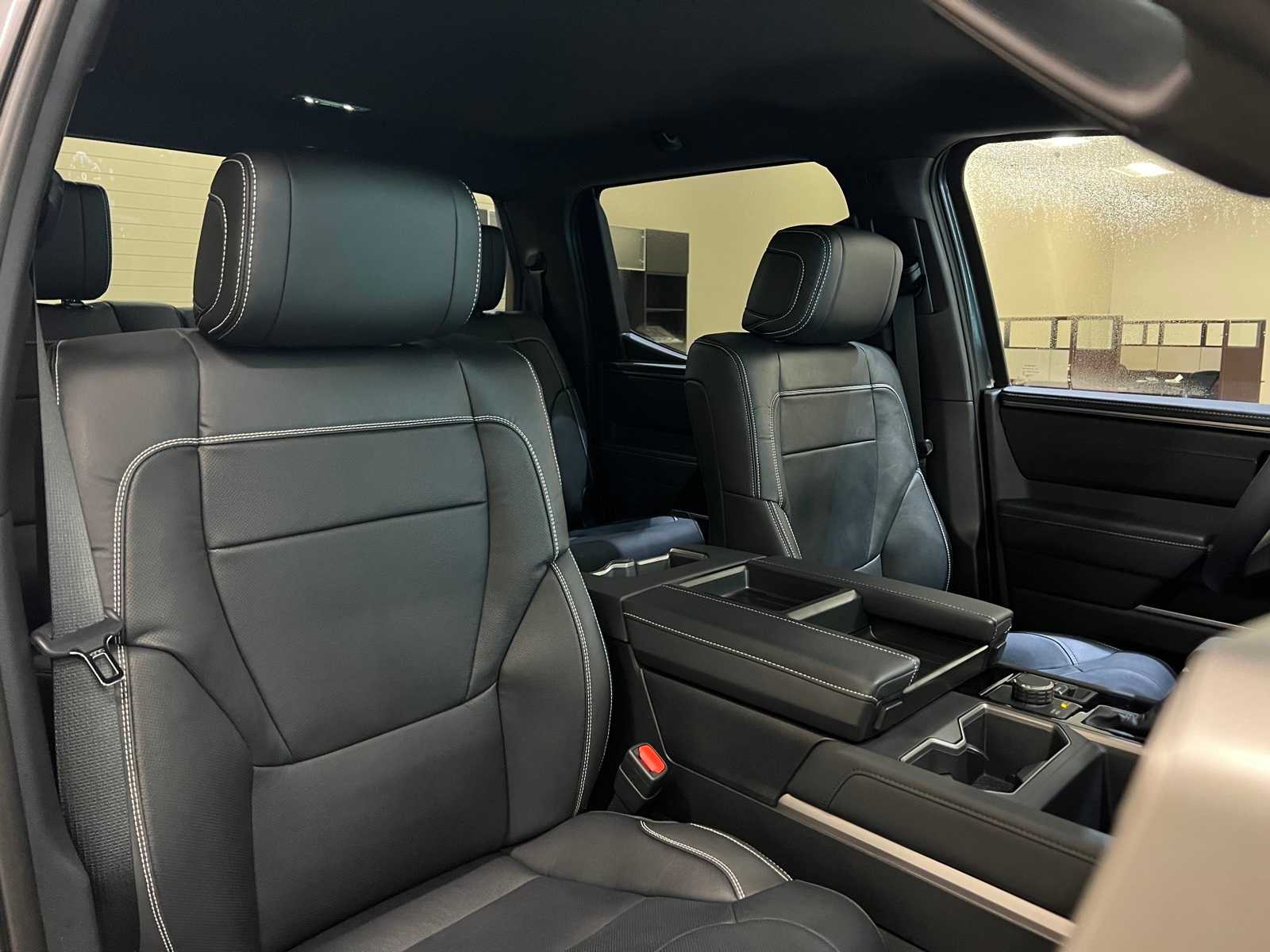 Thumbnail: 2026 Toyota Tundra - 14