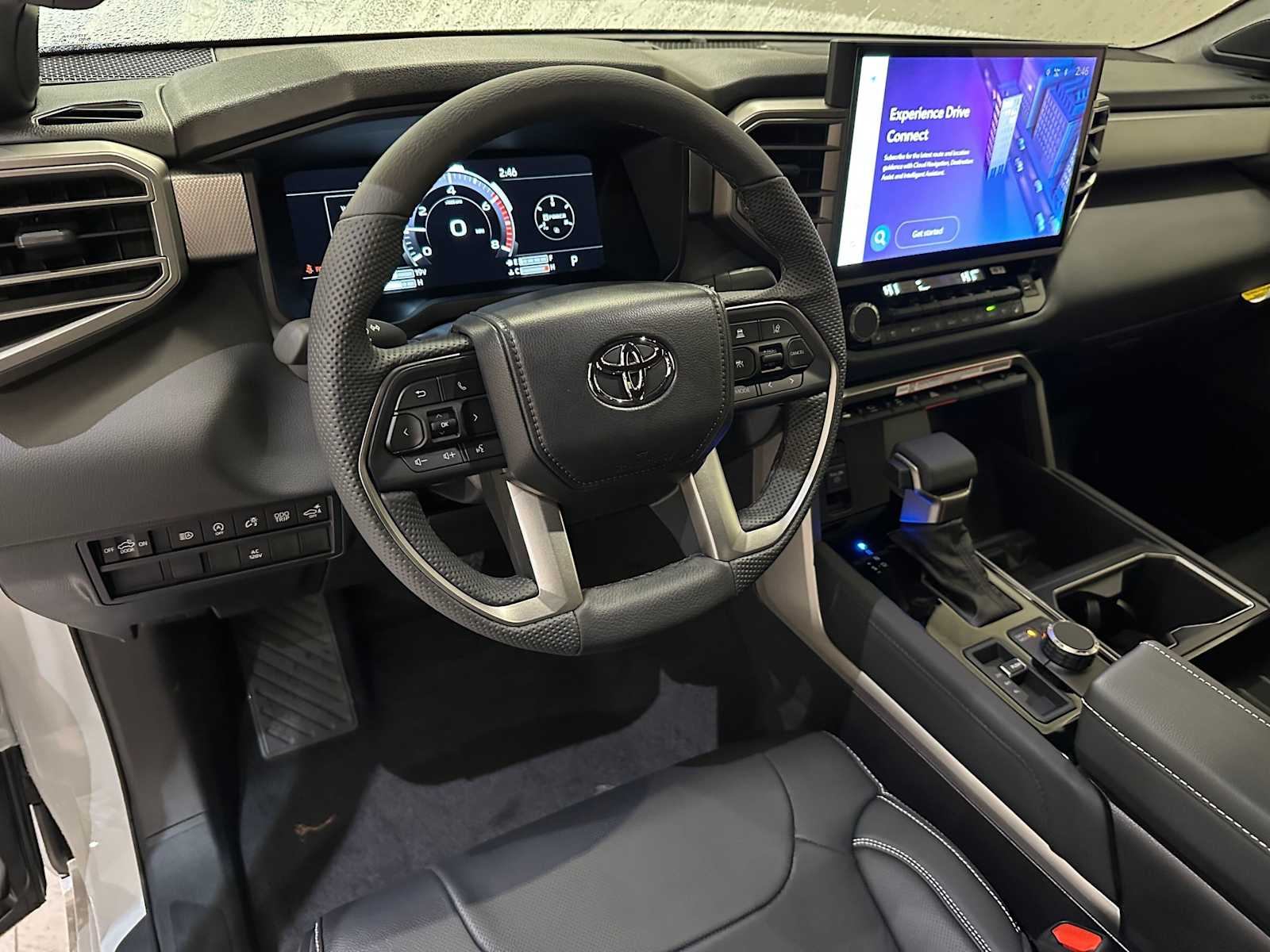 Thumbnail: 2026 Toyota Tundra - 2