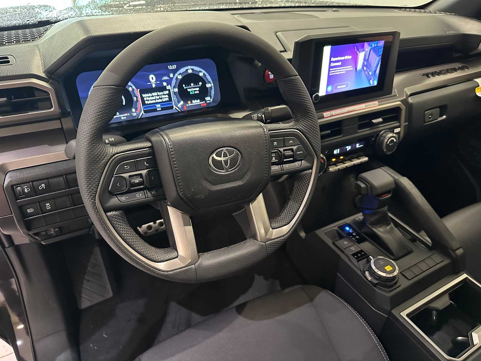 Thumbnail: 2026 Toyota Tacoma - 2