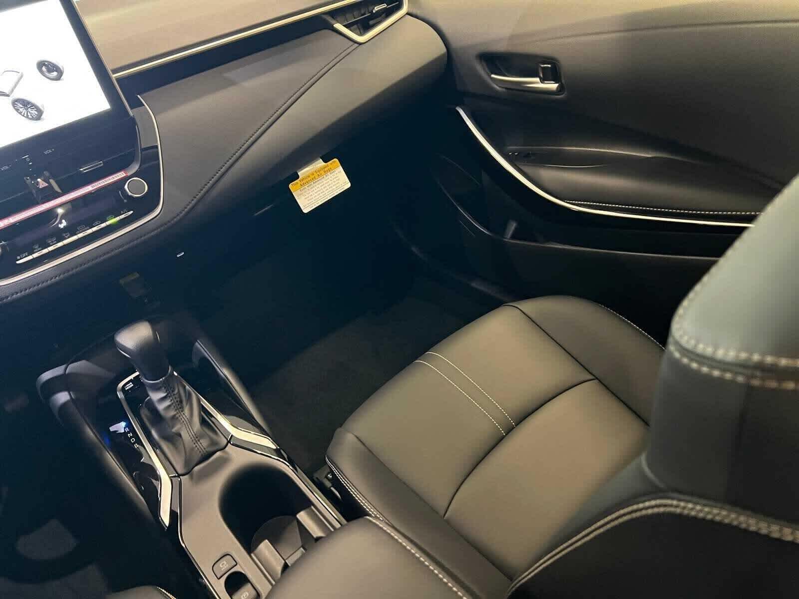 Thumbnail: 2026 Toyota Corolla - 11