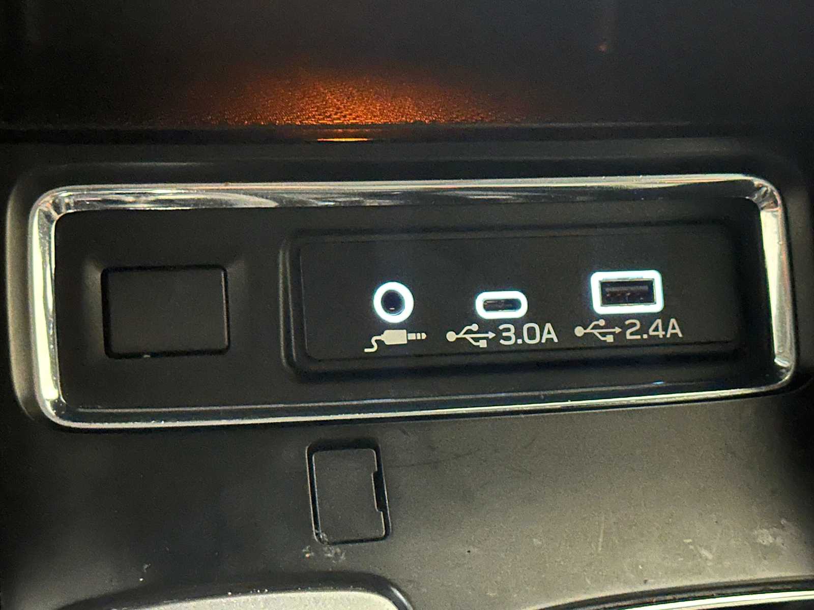 Thumbnail: 2024 Subaru Ascent - 15