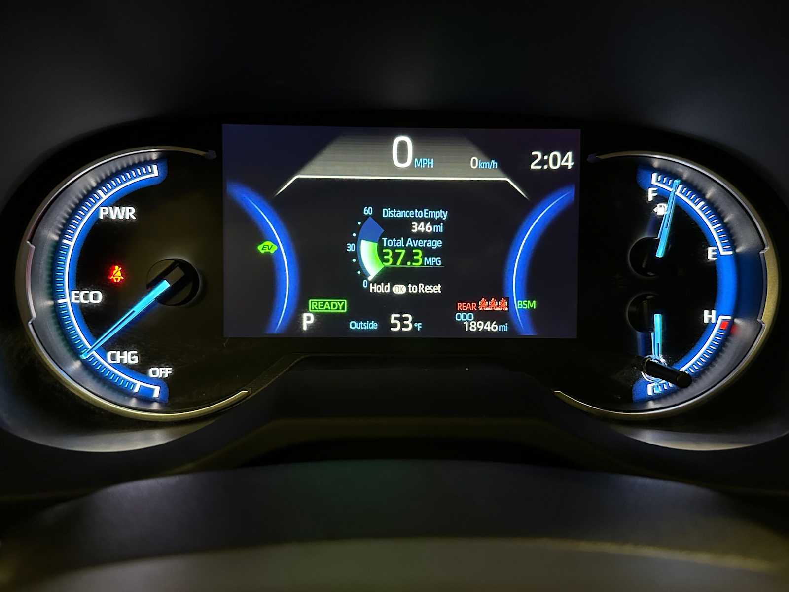 Thumbnail: 2024 Toyota RAV4 - 12
